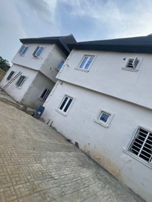 Newly Built 2 Bedroom Flat with All Room, Abiola Farm Back Gate Igesu Road Ayobo Lagos, Alimosho, Lagos, Flat / Apartment for Rent