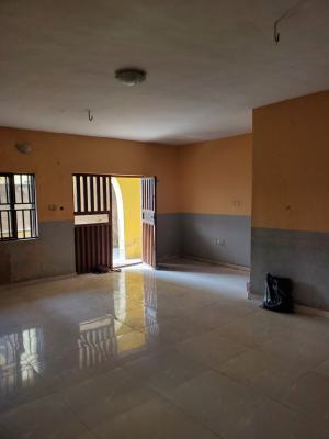 Very Big and Large 3 Bedroom Flat, Olusola Ade Street, Ijegun, Ikotun, Lagos, Flat / Apartment for Rent