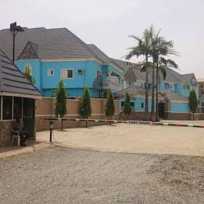 Fully Operational, Well-structured School, Mabushi, Abuja, School for Sale