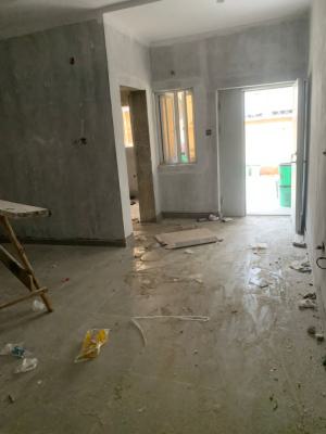 Specious Newly Built Mini Flat, Berger, Ojodu, Lagos, Mini Flat (room and Parlour) for Rent