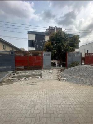 Spacious 4 Bedroom in a Beautiful Estate, Gbagada, Lagos, Semi-detached Duplex for Sale