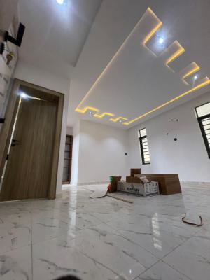 Luxury 4 Bedroom Duplex, Mowe Ofada, Ogun, House for Sale