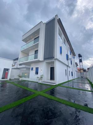 5 Bedroom Duplex with Penthouse, Ajimobi Street Oluyole Estate, Ibadan, Oyo, Detached Duplex for Sale