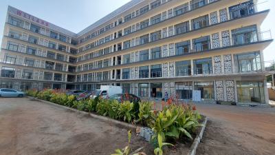 68sqm Office Space, Jabi, Abuja, Office Space for Rent