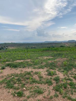 35.75 Hectares of Land, Guzape2, Guzape District, Abuja, Mixed-use Land for Sale