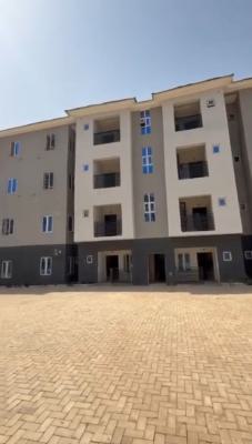 Newly Built 3 Bedroom Block of Flat, Area1, Durumi, Abuja, Block of Flats for Sale