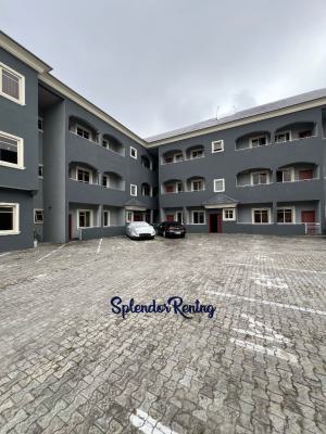 Spacious 2 Bedroom Apartment, Ikate, Ikate Elegushi, Lekki, Lagos, Flat / Apartment for Rent