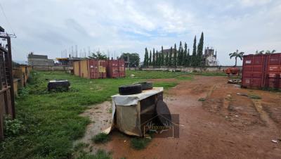 Commercial Plot, Gudu Road, Gudu, Abuja, Commercial Land for Sale