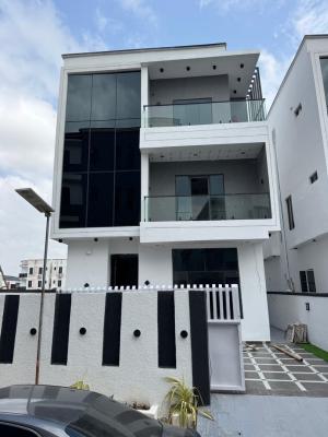 5 Bedroom  Duplex, Ologolo, Lekki, Lagos, House for Sale
