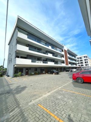 3 Bedroom Apartment, Ikate, Lekki, Lagos, House for Rent
