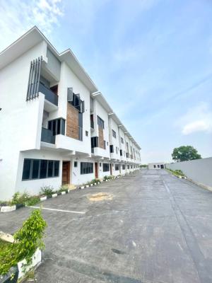 4 Bedroom Flat, Lekki Phase 1, Lekki, Lagos, Flat / Apartment for Rent