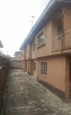a Storey Building on a Full Plot of Land, Aguda, Surulere, Lagos, Block of Flats for Sale
