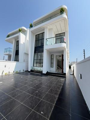 Luxurious 5 Bedroom Apartment, Orchid, Lekki, Lagos, Detached Duplex for Sale