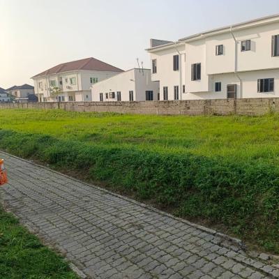 a Plot of Land Available, Mayfair Gardens Estate, Awoyaya, Ibeju Lekki, Lagos, Residential Land for Sale