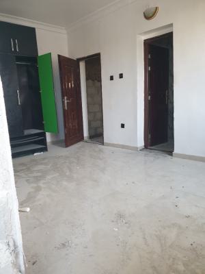 Spacious and Newly Renovated Miniflat, Off New Road Alpha Igbo-efo in a Secure Estate, Lekki, Lagos, Flat / Apartment for Rent