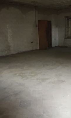 Shop on Ground Floor with Self Toilet, Off Adelabu Road, Surulere, Lagos, Shop for Rent