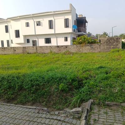 a Plot of Land Available, Mayfair Gardens Estate, Awoyaya, Ibeju Lekki, Lagos, Residential Land for Sale