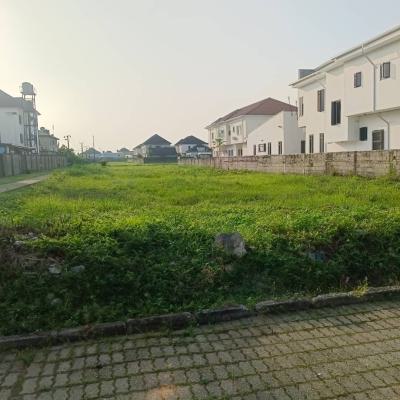 a Plot of Land Available, Mayfair Gardens Estate, Awoyaya, Ibeju Lekki, Lagos, Residential Land for Sale