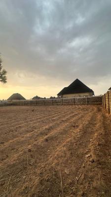 Strategic 1000sqm Land, Sabon, Lugbe District, Abuja, Residential Land for Sale