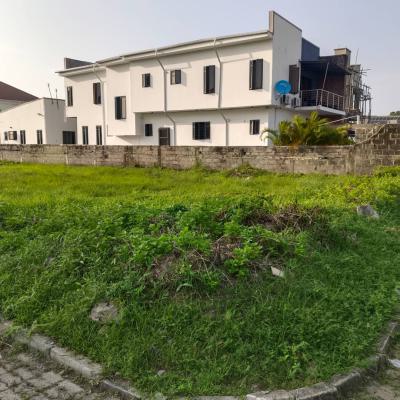 a Plot of Land Available, Mayfair Gardens Estate, Awoyaya, Ibeju Lekki, Lagos, Residential Land for Sale