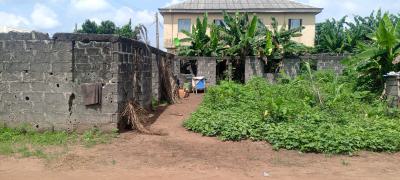 Massive Two Plots Together with a Structure, Edu Agbara, Off Lagos Badagry Express Way, Agbara-igbesa, Lagos, Residential Land for Sale