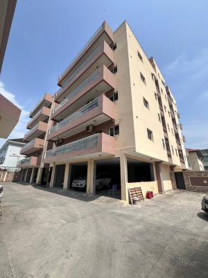 3 Bedroom Apartment, Oniru, Victoria Island (vi), Lagos, Flat / Apartment for Rent