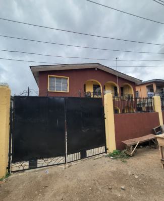 Tenanted 2 Units of 2-bedroom Flats and 4 Units of 3-bedroom Flats, Papa Ajao, Mushin, Lagos, Block of Flats for Sale