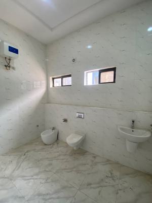 Lovely 4 Bedroom Penthouse with Private Elevator, Oniru, Victoria Island (vi), Lagos, House for Rent