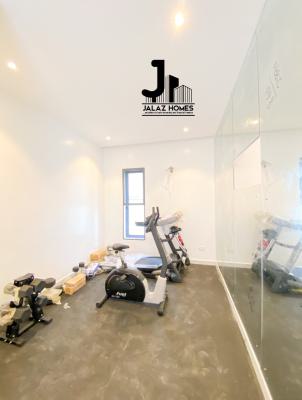 Contemporary 5 Bedroom Detached Duplex, Ikate, Lekki, Lagos, Detached Duplex for Sale