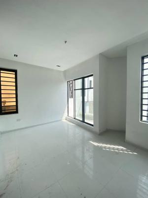 Lovely 4 Bedroom Semi Detached Duplex with Bq, Ikota, Lekki, Lagos, Semi-detached Duplex for Sale