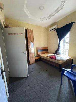 Beautiful 2 Bedroom Apartment with Snooker, Table Tennis....., Meadow Hall, Ikate, Lekki, Lagos, Flat / Apartment for Rent