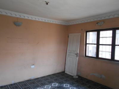 a 2-bedroom House, Samuel Awoniyi, Opebi, Ikeja, Lagos, Office Space for Rent