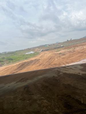 Fcda, C of O, Besides Efab Metropolitan Estate After Charlie Boy Gate, Karsana, Abuja, Residential Land for Sale