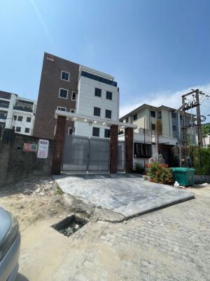 3 Bedroom Apartments  with Bq, Oniru, Victoria Island (vi), Lagos, House for Rent