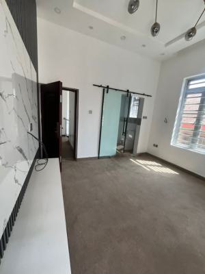 Modern and Well Built 3 Bedroom Duplex with Parking Space and Bq, Omole Phase 2, Omole Phase 2, Ikeja, Lagos, Detached Duplex for Rent