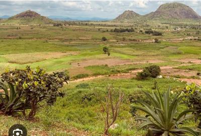 200 Hectares Available, Karasana, Gwarinpa, Abuja, Mixed-use Land for Sale