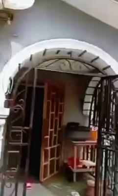 Distress, Executive 2 Bedroom Bungalow, Beside Akinde Estate, Alakuko, Ifako-ijaiye, Lagos, Detached Bungalow for Sale