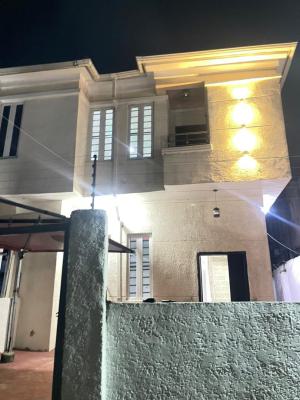Luxury 4 Bedroom Semi Detached Duplex, Thomas Estate, Ajah, Lagos, Semi-detached Duplex for Rent
