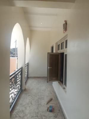 Brand New Two Units of Two Bedroom Flat, Katampe (main), Katampe, Abuja, Flat / Apartment for Rent