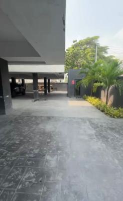 2bedroom Masionette, Lekki Phase 1, Lekki, Lagos, House for Rent