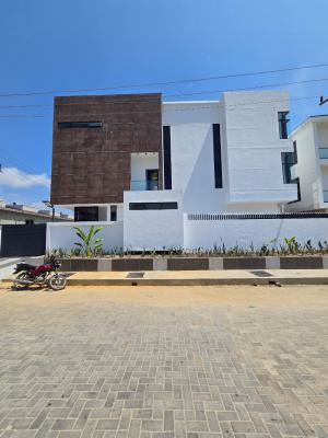 Lovely 5 Bedroom Fully Detached Duplex with Amazing Facilities, Ikate, Lekki, Lagos, Detached Duplex for Sale