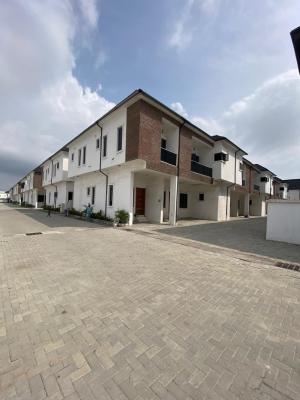 4 Bedroom Terrace Duplex, Orchid, Ikota, Lekki, Lagos, Terraced Duplex for Sale