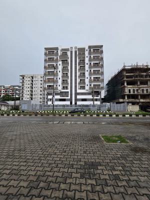 Luxury 3 Bedroom Apartment with Amazing View, Lekki Phase 1, Lekki, Lagos, Block of Flats for Sale