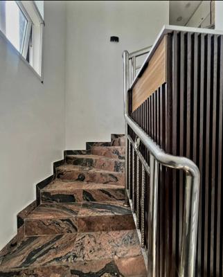 Modern and Well Built 3 Bedroom Duplex, Omole Phase 2, Ikeja, Lagos, House for Rent