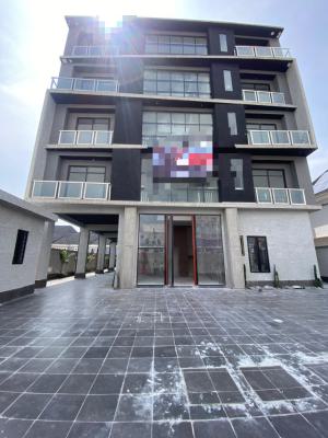 1 Bedroom Flat with Swimming Pool, Orchid, Ikota, Lekki, Lagos, Flat / Apartment for Sale