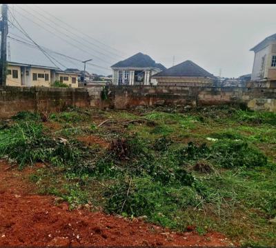 Land Measuring 750sqm, Olowoira Road, Magodo, Lagos, Land for Sale