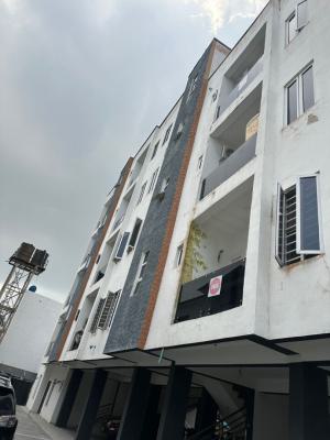 2 Bedroom Flat, Off Domino Pizza Agungi Lagos, Agungi, Lekki, Lagos, Flat / Apartment for Rent