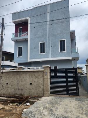 Newly Built 5 Bedroom Detached Duplex, Adeniyi Jones, Ikeja, Lagos, Detached Duplex for Sale
