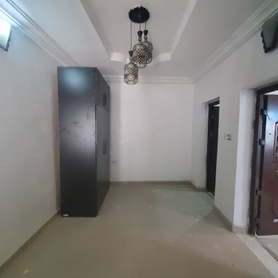 Lovely 1 Bedroom Mini Apartment in a Serene Environment, Osapa, Lekki, Lagos, Mini Flat (room and Parlour) for Rent