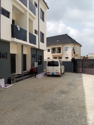 Serviced Mini Flat, Abijo, Lekki, Lagos, Mini Flat (room and Parlour) for Rent